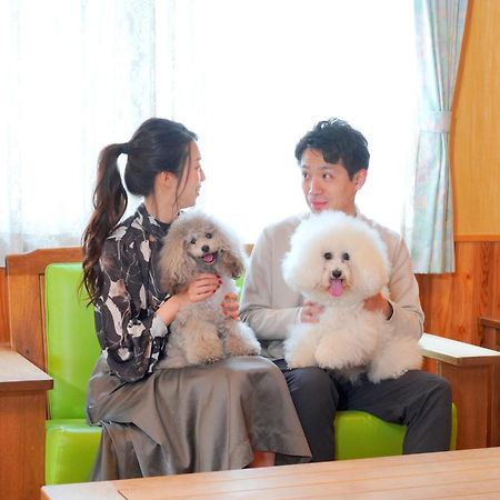 Morinoyu Hotel Hanakagura Asahikawa Luaran gambar