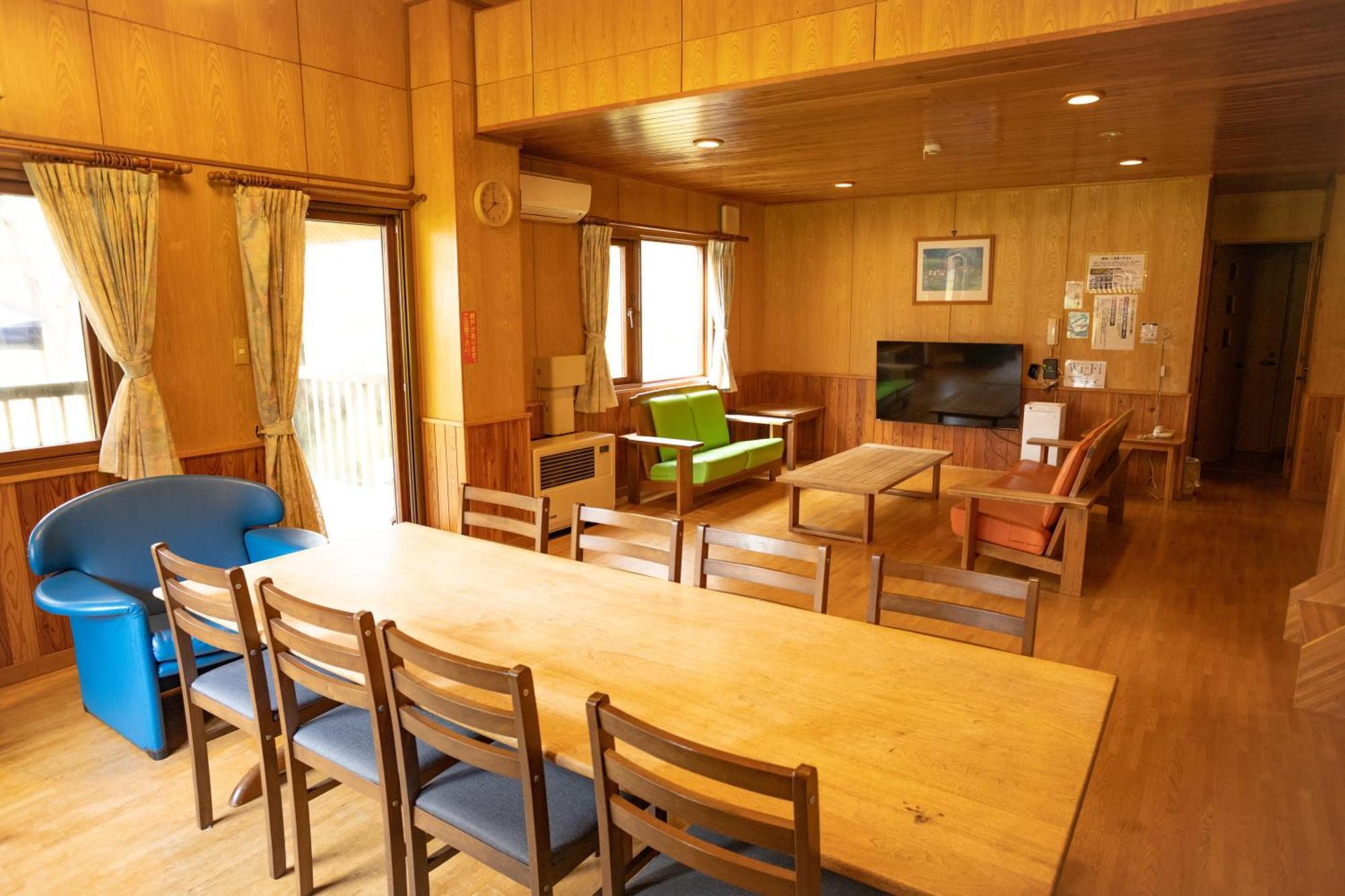 Morinoyu Hotel Hanakagura Asahikawa Luaran gambar