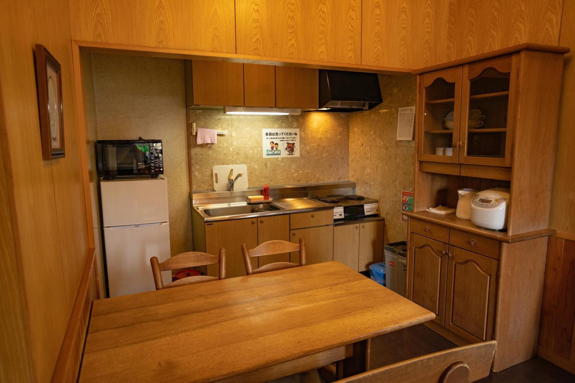 Morinoyu Hotel Hanakagura Asahikawa Luaran gambar
