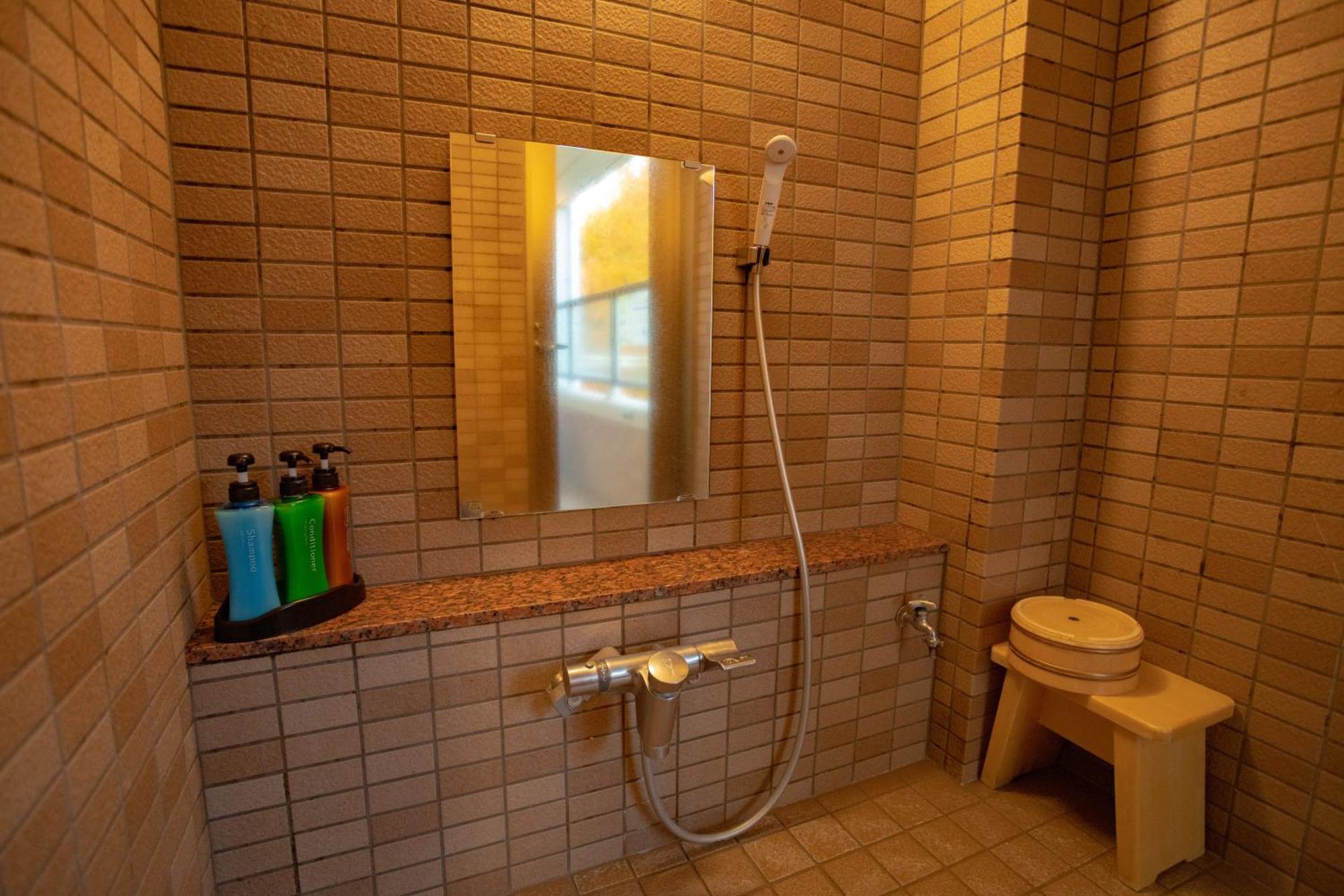 Morinoyu Hotel Hanakagura Asahikawa Luaran gambar